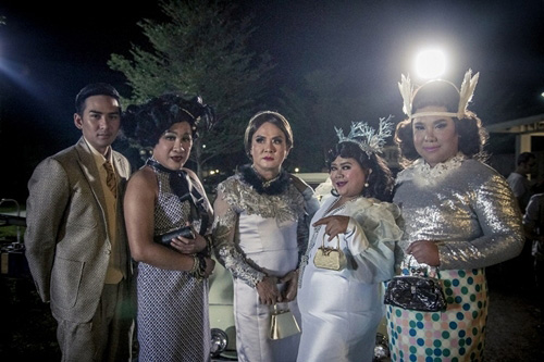 หอแต๋วแตก แหกนะคะ, movie, hollywood, ภาพยนตร์, หนัง, รีวิว, pantip, พันทิป, review, blogger, บล็อกเกอร์, บล็อกเกอร์ผู้ชาย