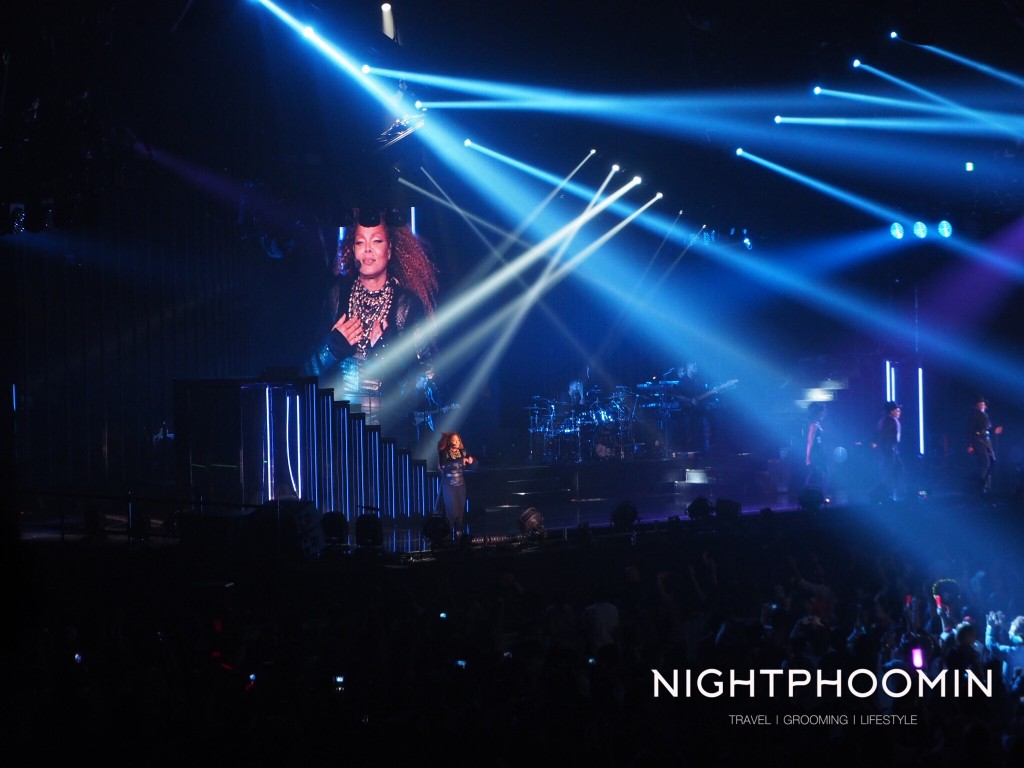 janet jackson, japan, tokyo, unbelievable world tour, ท่องเที่ยว,travel, รีวิว, pantip, พันทิป, review, blogger, บล็อกเกอร์, บล็อกเกอร์ผู้ชาย,บล็อกเกอร์ท่องเที่ยว, travel blogger