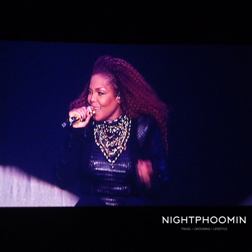 janet jackson, japan, tokyo, unbelievable world tour, ท่องเที่ยว,travel, รีวิว, pantip, พันทิป, review, blogger, บล็อกเกอร์, บล็อกเกอร์ผู้ชาย,บล็อกเกอร์ท่องเที่ยว, travel blogger