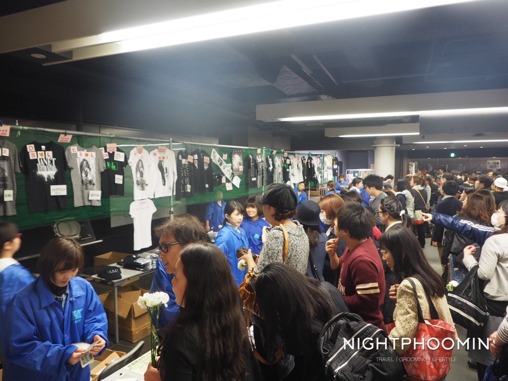 janet jackson, japan, tokyo, unbelievable world tour, ท่องเที่ยว,travel, รีวิว, pantip, พันทิป, review, blogger, บล็อกเกอร์, บล็อกเกอร์ผู้ชาย,บล็อกเกอร์ท่องเที่ยว, travel blogger