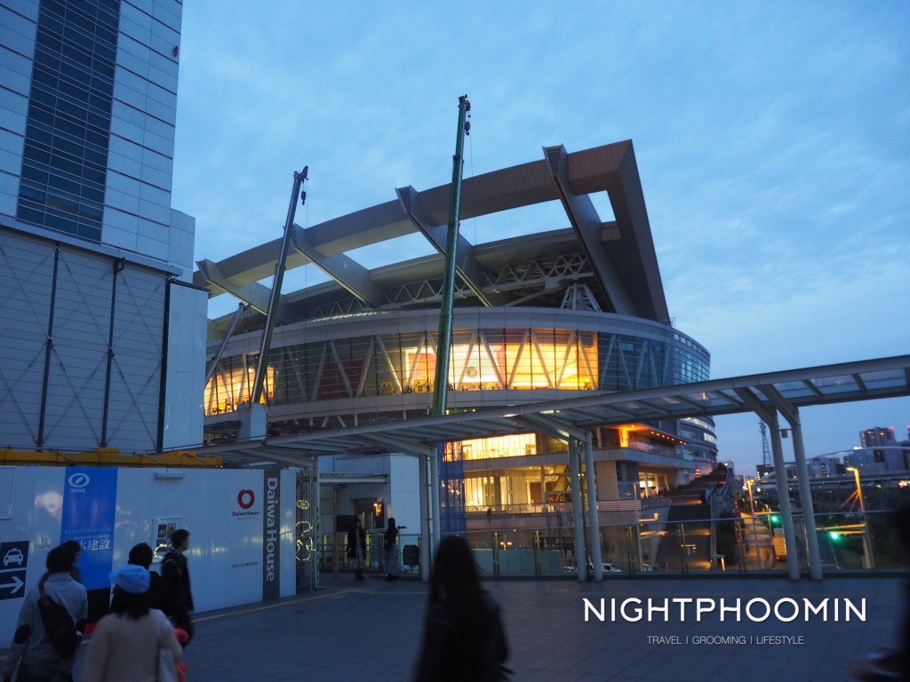 janet jackson, japan, tokyo, unbelievable world tour, ท่องเที่ยว,travel, รีวิว, pantip, พันทิป, review, blogger, บล็อกเกอร์, บล็อกเกอร์ผู้ชาย,บล็อกเกอร์ท่องเที่ยว, travel blogger