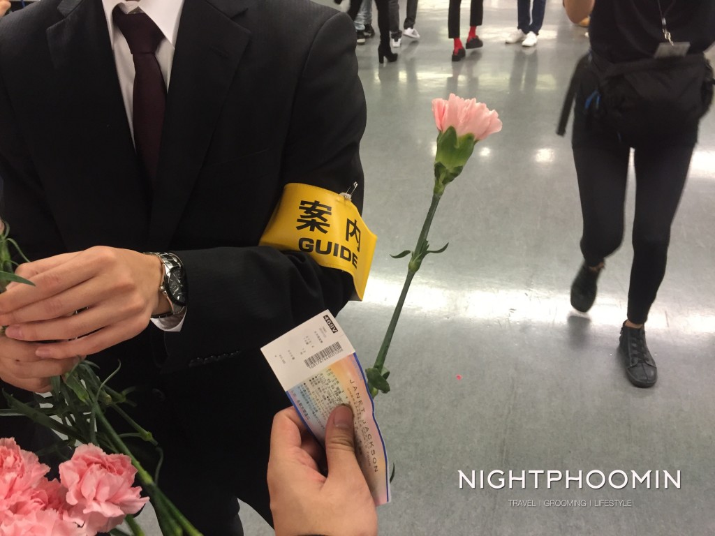 janet jackson, japan, tokyo, unbelievable world tour, ท่องเที่ยว,travel, รีวิว, pantip, พันทิป, review, blogger, บล็อกเกอร์, บล็อกเกอร์ผู้ชาย,บล็อกเกอร์ท่องเที่ยว, travel blogger