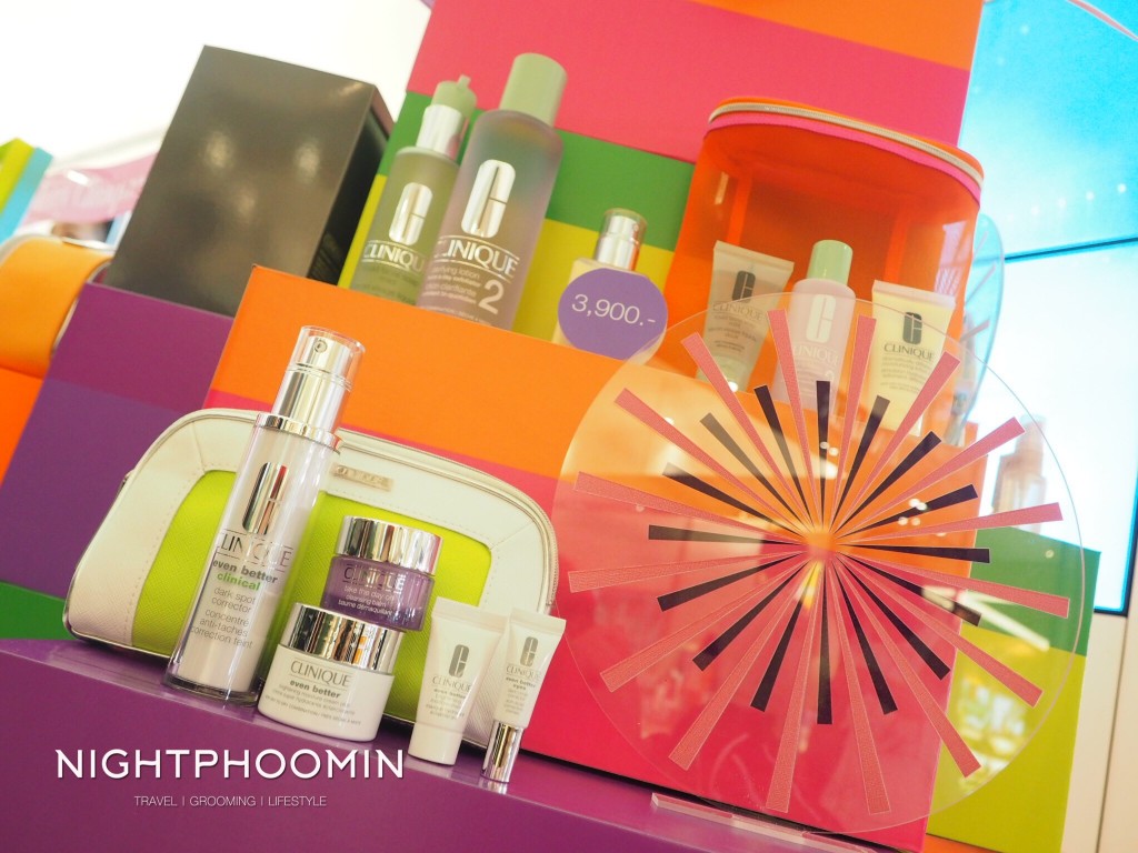 clinique, คลีนิกข์, รีวิว, pantip, พันทิป, review, blogger, บล็อกเกอร์, บล็อกเกอร์ผู้ชาย, beauty blogger