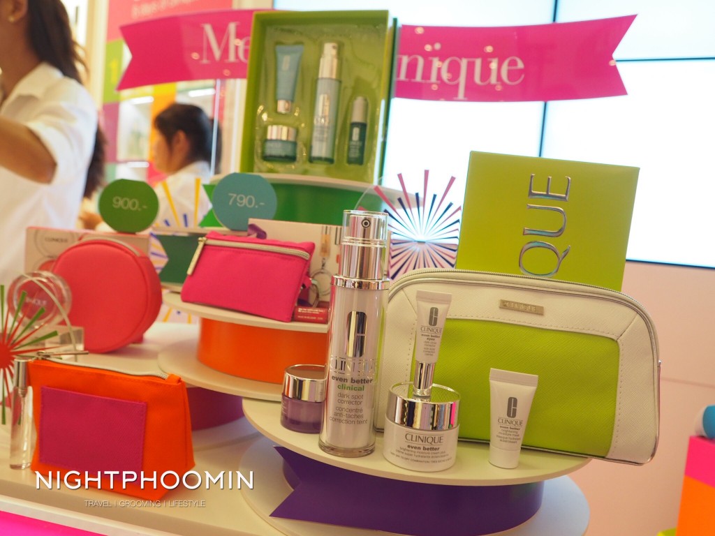 clinique, คลีนิกข์, รีวิว, pantip, พันทิป, review, blogger, บล็อกเกอร์, บล็อกเกอร์ผู้ชาย, beauty blogger