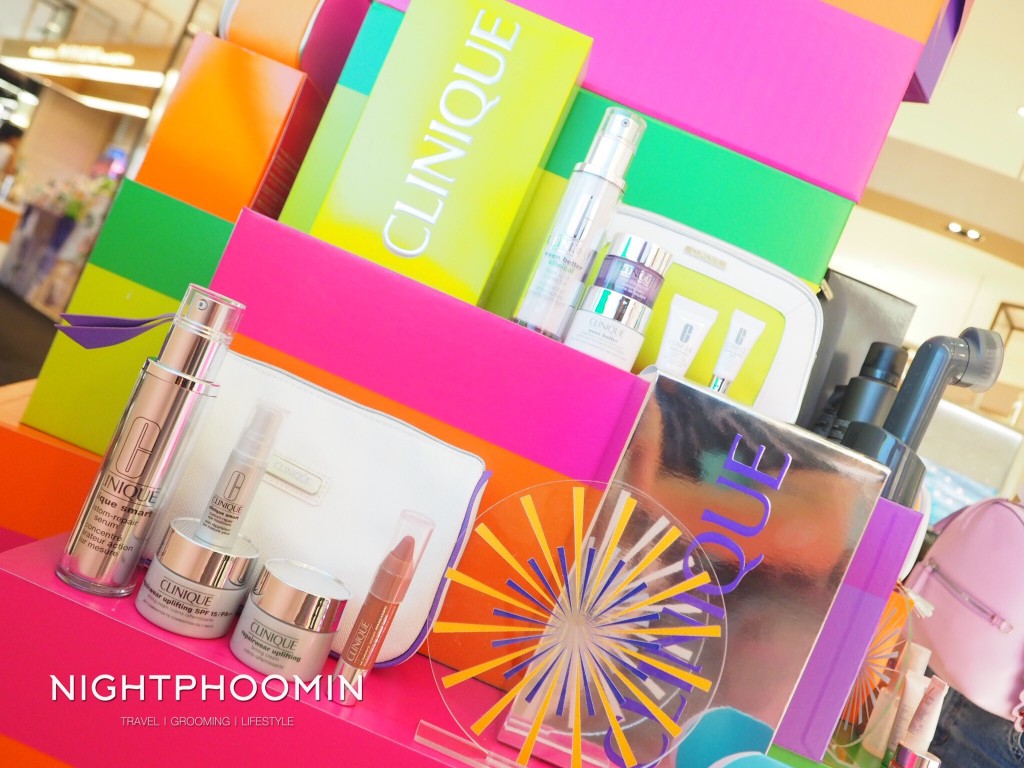 clinique, คลีนิกข์, รีวิว, pantip, พันทิป, review, blogger, บล็อกเกอร์, บล็อกเกอร์ผู้ชาย, beauty blogger