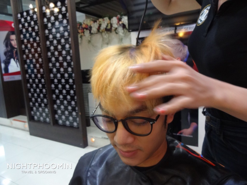 montana rich, ผู้ชายทำสีผม, ทำสีผม, hair color, men's grooming, men's hair color, ร้านทำสีผม, ร้านทำสีผมผู้ชาย, beauty blogger, lifestyle, lifestyle blogger, บล็อกเกอร์, บล็อกเกอร์ผู้ชาย, รีวิว, review, pantip, พันทิป