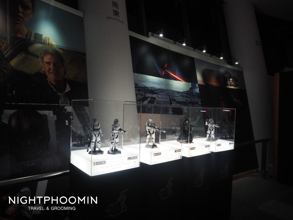 star wars, tokyo skytree, โตเกียว, ญี่ปุ่น, japan, tokyo, , ท่องเที่ยว,travel, รีวิว, pantip, พันทิป, review, blogger, บล็อกเกอร์, บล็อกเกอร์ผู้ชาย,บล็อกเกอร์ท่องเที่ยว, travel blogger