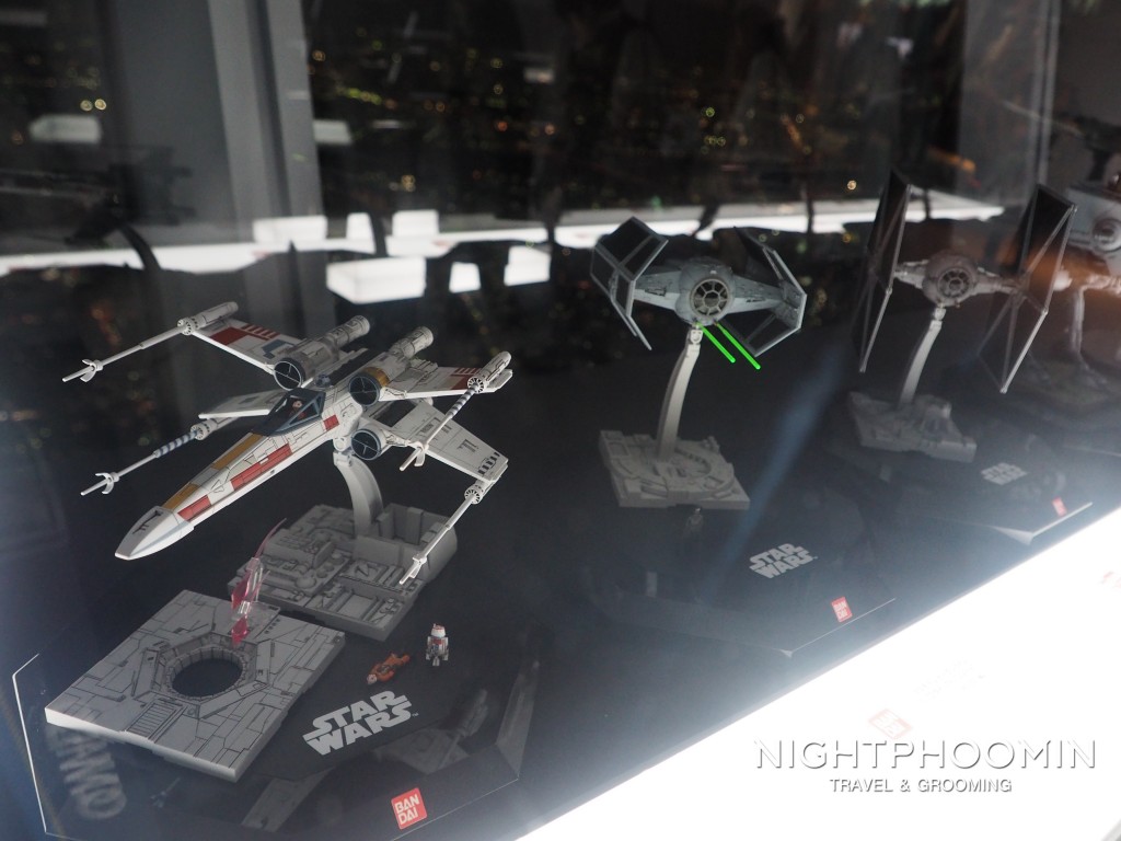 star wars, tokyo skytree, โตเกียว, ญี่ปุ่น, japan, tokyo, , ท่องเที่ยว,travel, รีวิว, pantip, พันทิป, review, blogger, บล็อกเกอร์, บล็อกเกอร์ผู้ชาย,บล็อกเกอร์ท่องเที่ยว, travel blogger