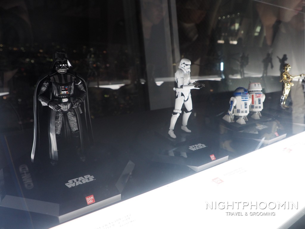 star wars, tokyo skytree, โตเกียว, ญี่ปุ่น, japan, tokyo, , ท่องเที่ยว,travel, รีวิว, pantip, พันทิป, review, blogger, บล็อกเกอร์, บล็อกเกอร์ผู้ชาย,บล็อกเกอร์ท่องเที่ยว, travel blogger