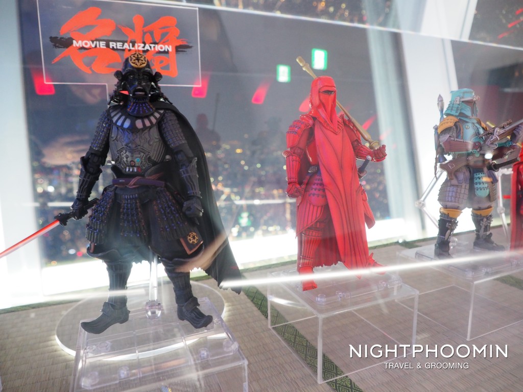 star wars, tokyo skytree, โตเกียว, ญี่ปุ่น, japan, tokyo, , ท่องเที่ยว,travel, รีวิว, pantip, พันทิป, review, blogger, บล็อกเกอร์, บล็อกเกอร์ผู้ชาย,บล็อกเกอร์ท่องเที่ยว, travel blogger