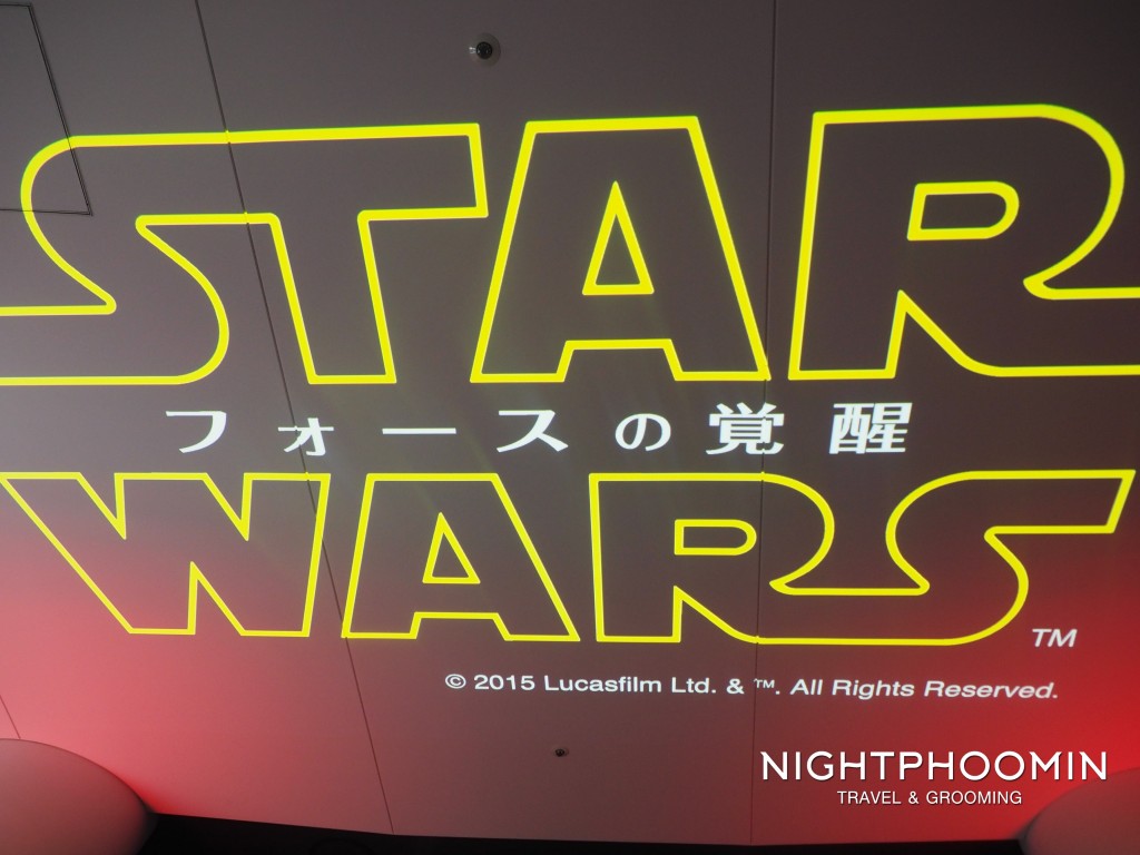 star wars, tokyo skytree, โตเกียว, ญี่ปุ่น, japan, tokyo, , ท่องเที่ยว,travel, รีวิว, pantip, พันทิป, review, blogger, บล็อกเกอร์, บล็อกเกอร์ผู้ชาย,บล็อกเกอร์ท่องเที่ยว, travel blogger