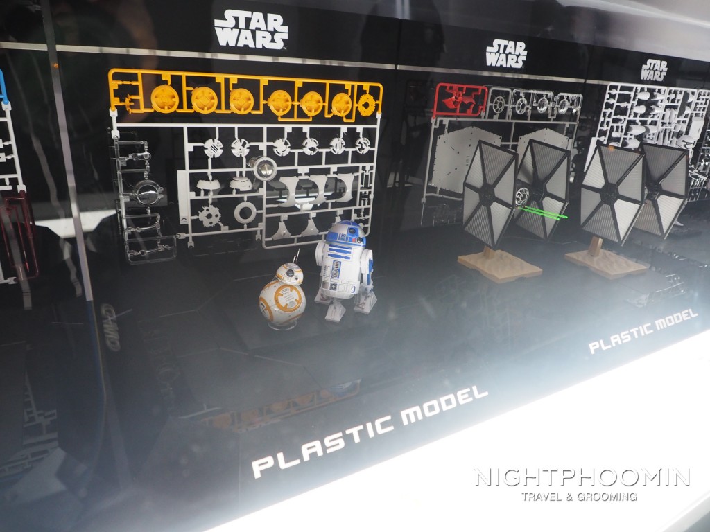 star wars, tokyo skytree, โตเกียว, ญี่ปุ่น, japan, tokyo, , ท่องเที่ยว,travel, รีวิว, pantip, พันทิป, review, blogger, บล็อกเกอร์, บล็อกเกอร์ผู้ชาย,บล็อกเกอร์ท่องเที่ยว, travel blogger