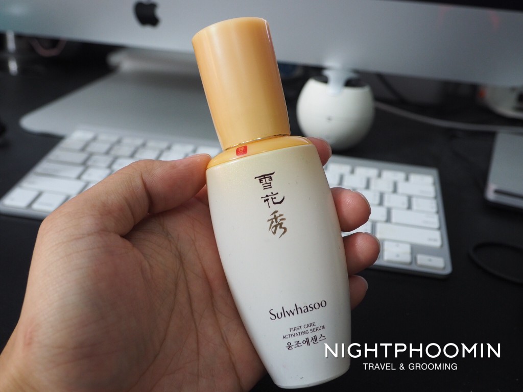 น้ำตบ, SK-II, Fracora, Sulwhasoo, sena, Sena Marine Plankton, plankton, beauty blogger, men's grooming, blogger, บิวตี้บล็อกเกอร์, บล็อกเกอร์ผู้ชาย, รีวิว, พันทิป, pantip, review