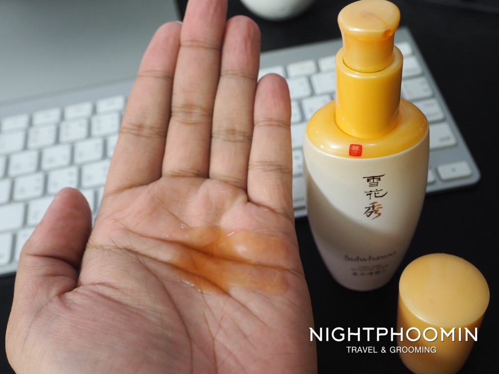 น้ำตบ, SK-II, Fracora, Sulwhasoo, sena, Sena Marine Plankton, plankton, beauty blogger, men's grooming, blogger, บิวตี้บล็อกเกอร์, บล็อกเกอร์ผู้ชาย, รีวิว, พันทิป, pantip, review