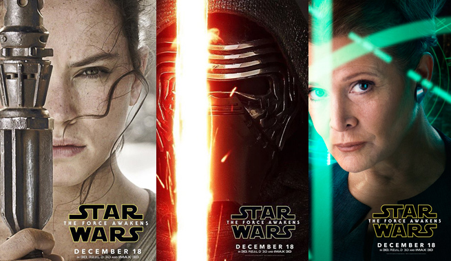 สตาร์ วอร์ส: อุบัติการณ์แห่งพลัง, Star Wars, The Force Awakens, movie, hollywood, ภาพยนตร์, หนัง, รีวิว, pantip, พันทิป, review, blogger, บล็อกเกอร์, บล็อกเกอร์ผู้ชาย