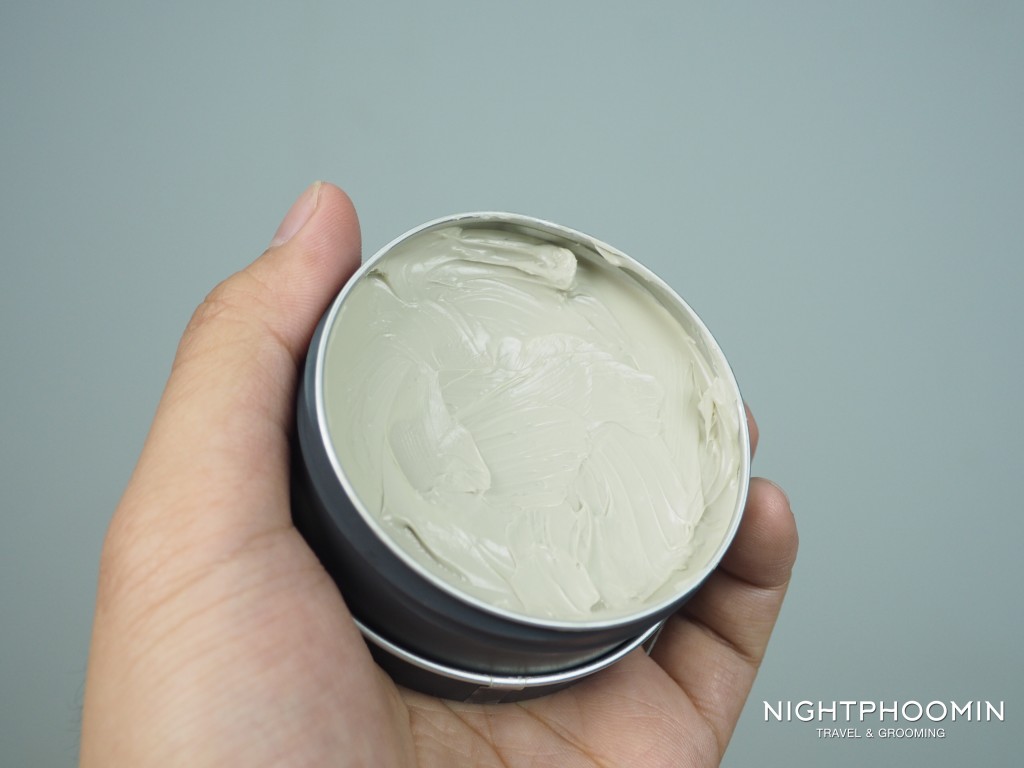 แว๊กซ์, wax, จัดแต่งทรงผม, ผู้ชายผมสั้น, men's hair style, beauty blogger, men's grooming, blogger, บิวตี้บล็อกเกอร์, บล็อกเกอร์ผู้ชาย, รีวิว, พันทิป, pantip, review