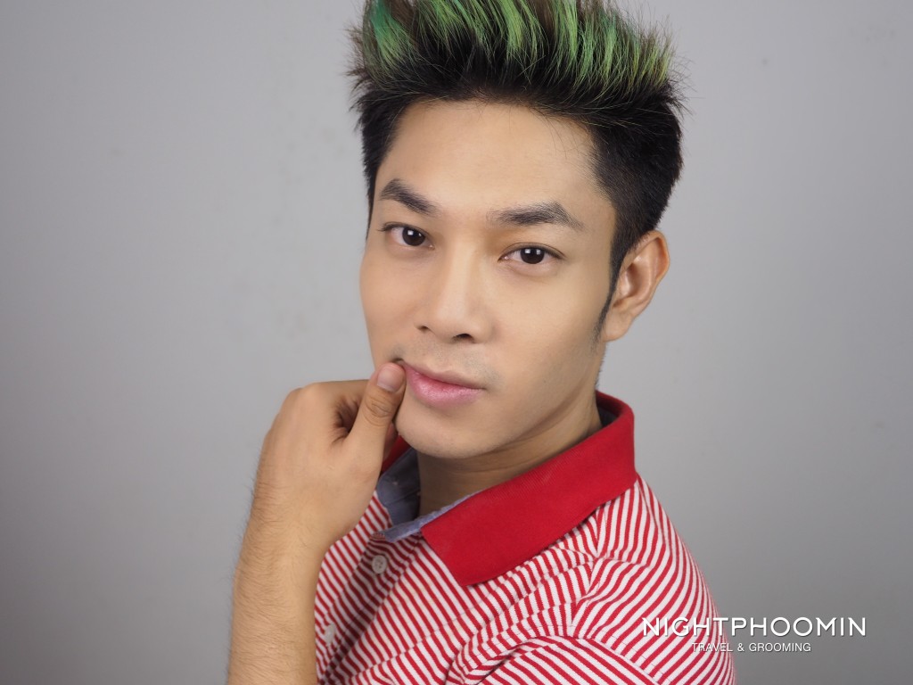 ริมฝีปาก, ลิปมัน, lip balm, beauty blogger, men's grooming, blogger, บิวตี้บล็อกเกอร์, บล็อกเกอร์ผู้ชาย, รีวิว, พันทิป, pantip, review