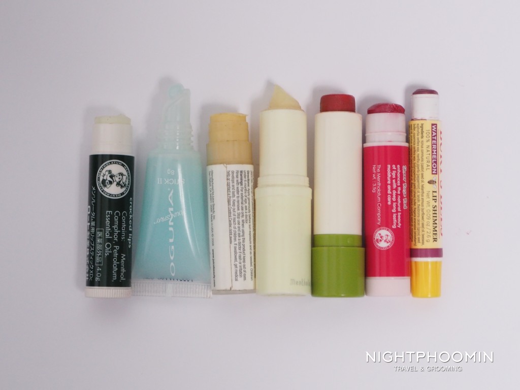 ลิปมัน 4