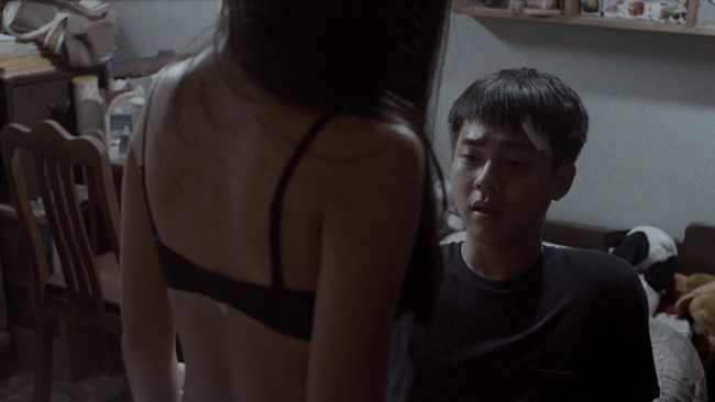 อวสานโลกสวย, movie, hollywood, ภาพยนตร์, หนัง, รีวิว, pantip, พันทิป, review, blogger, บล็อกเกอร์, บล็อกเกอร์ผู้ชาย