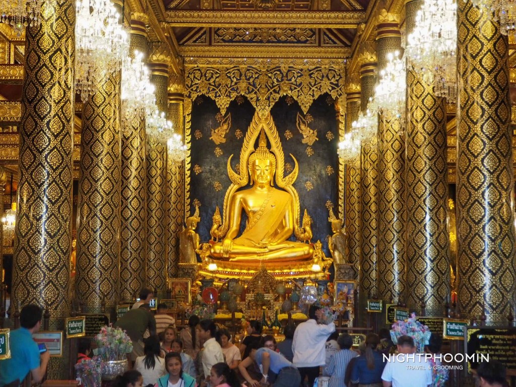 วิธีทำบุญดี1