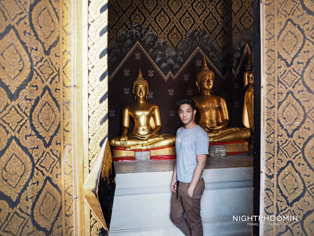 วิธีทำบุญดี2