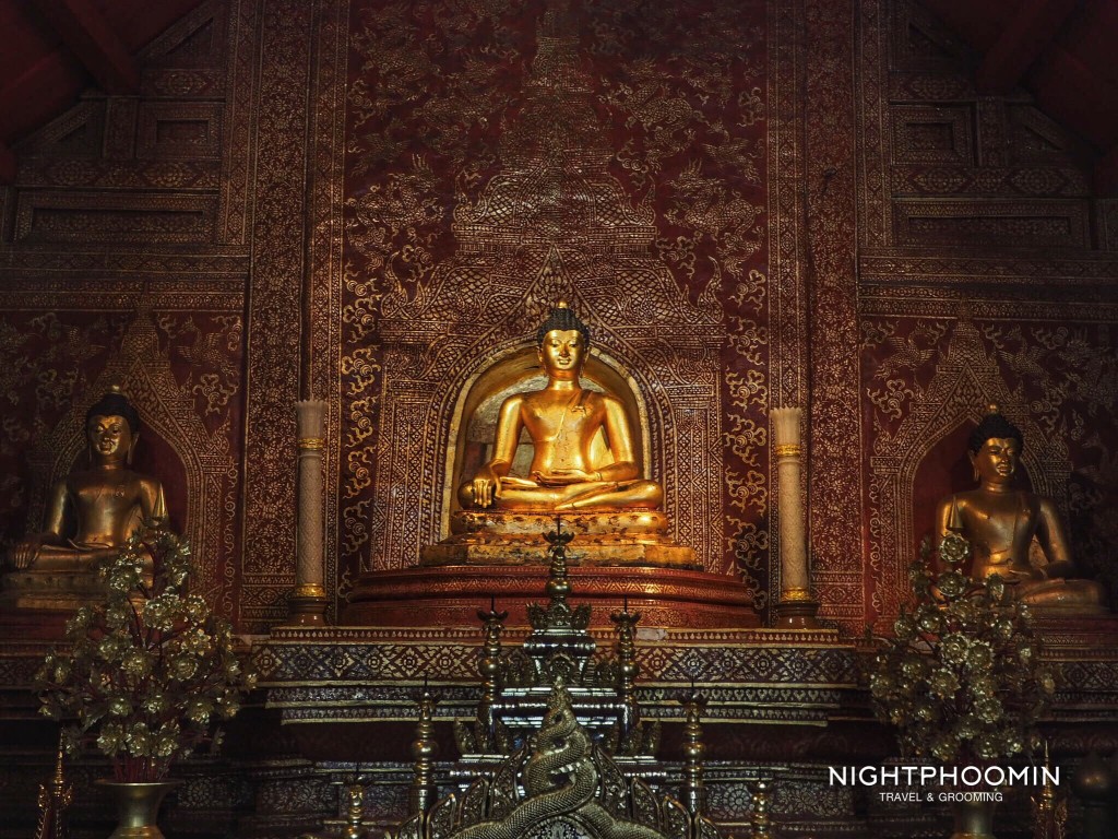 วิธีทำบุญดี4