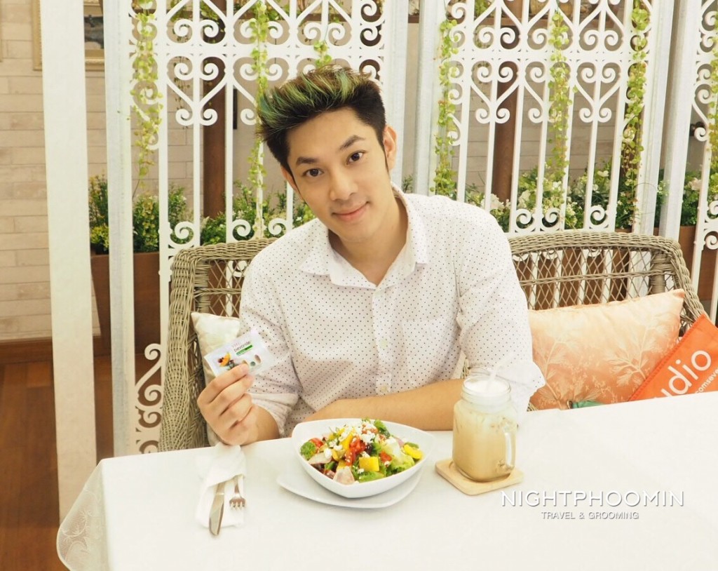 Beyonde Life Sential 8