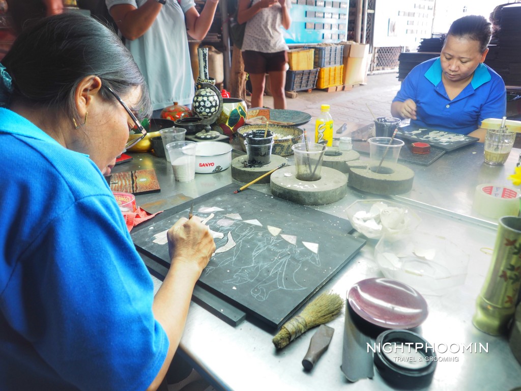 Cu chi tunnels อุโมงค์กู๋จี 31
