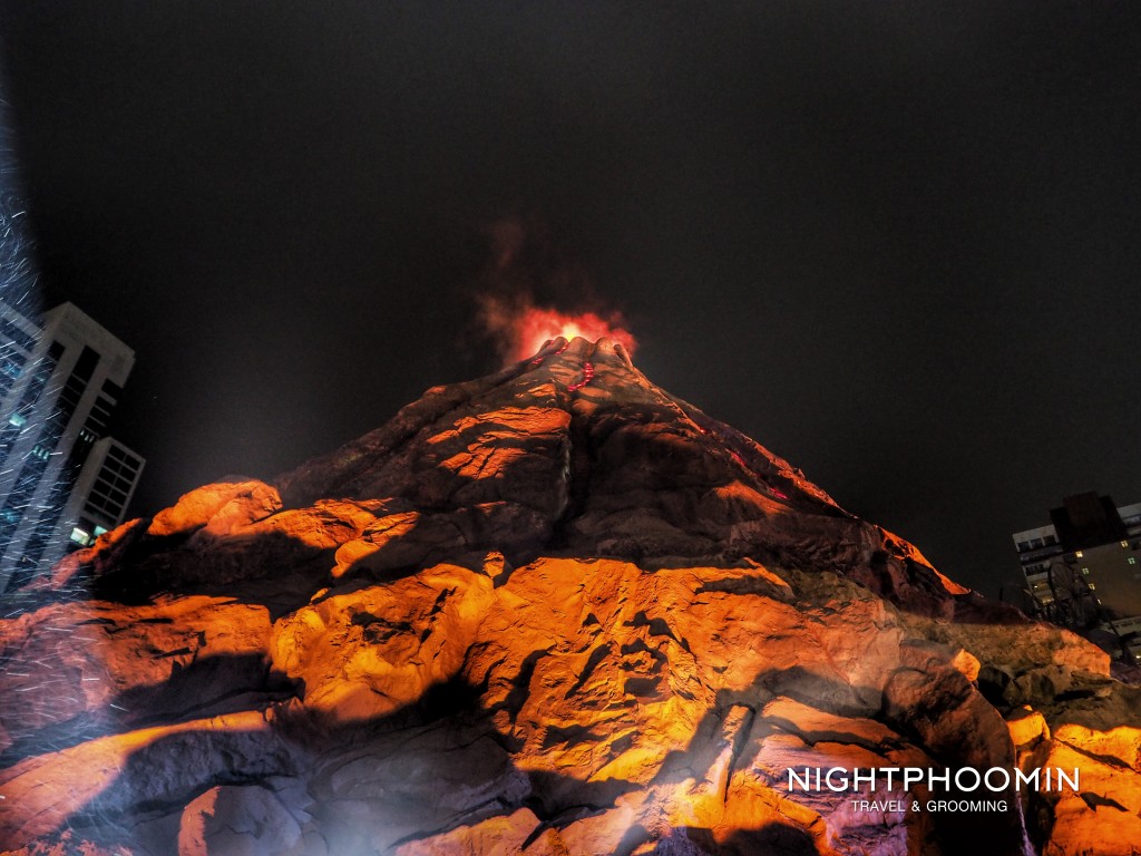 Dinosaur Planet bangkok 11