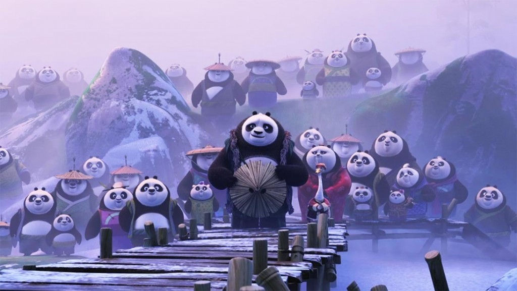 Kung Fu Panda 3-2