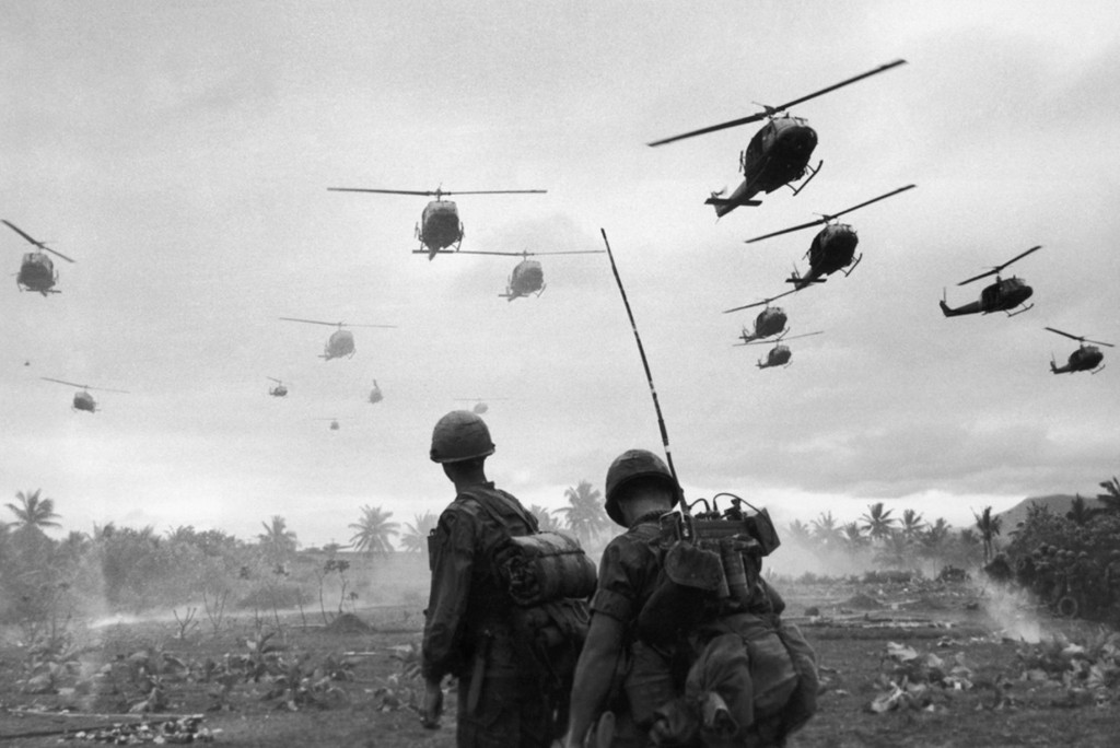 Vietnam-War
