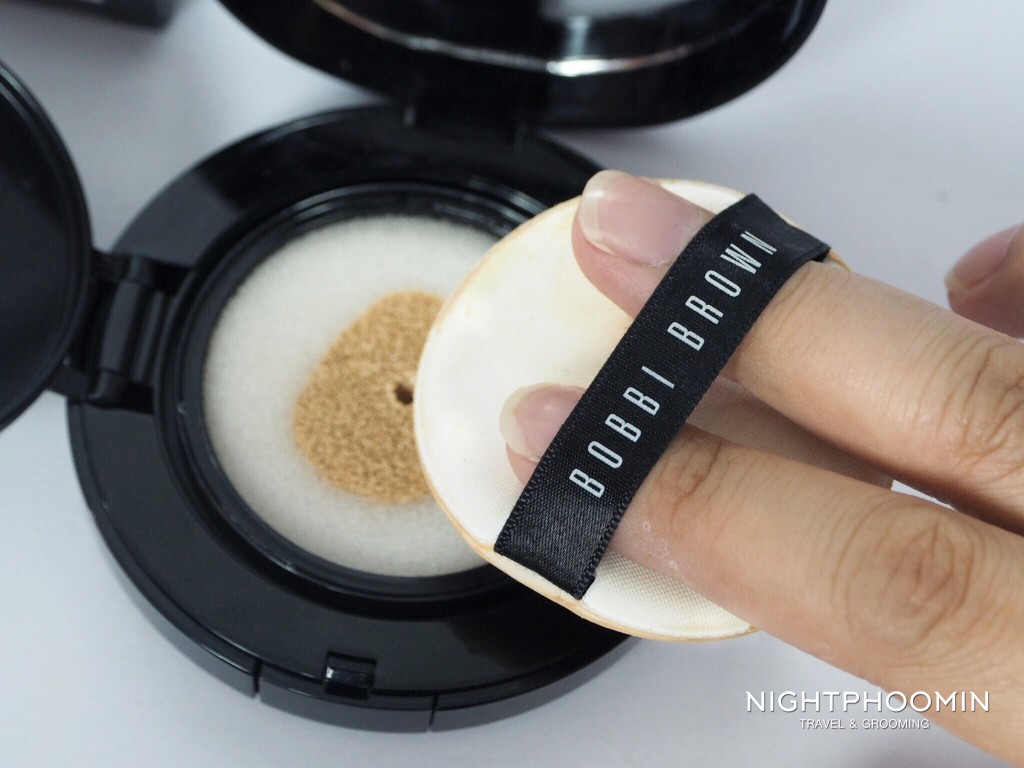 bobbi brown cushion men skin 4