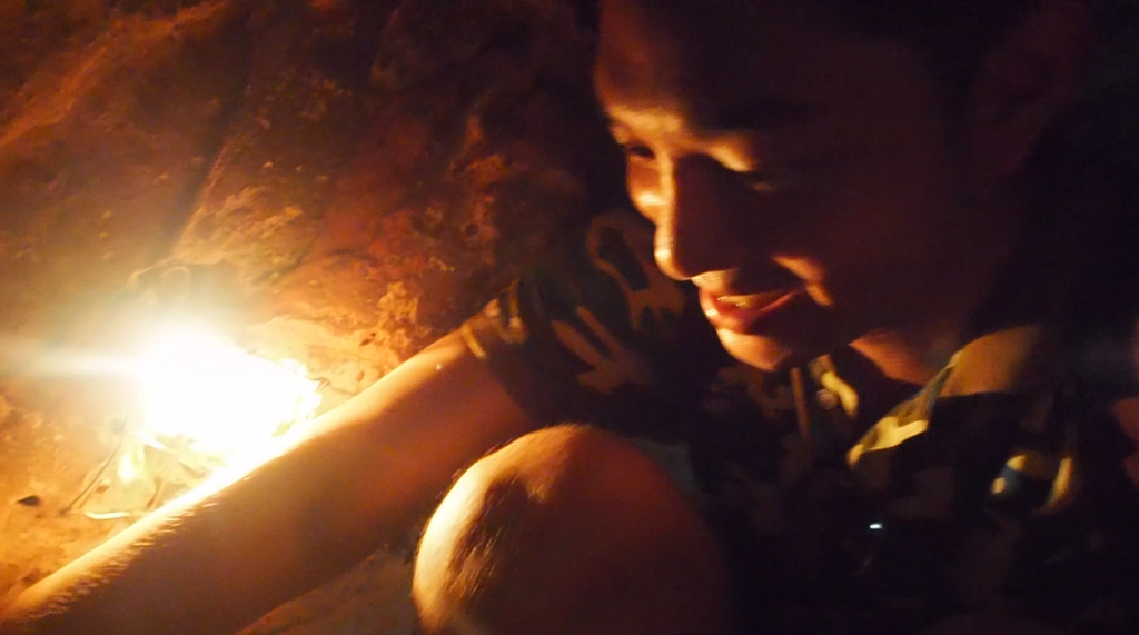 อุโมงค์ กู๋จี Cu chi tunnels