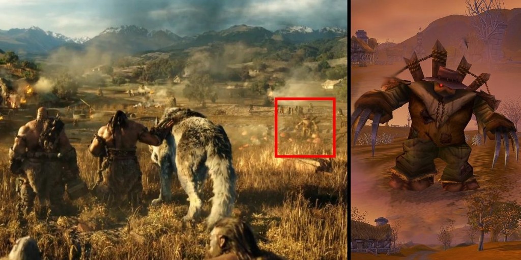 Warcraft The Beginning 6