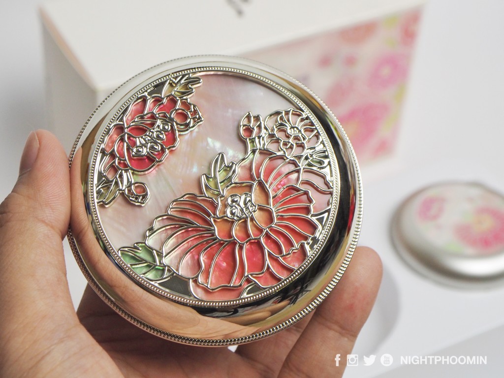 history of whoo cushion 5