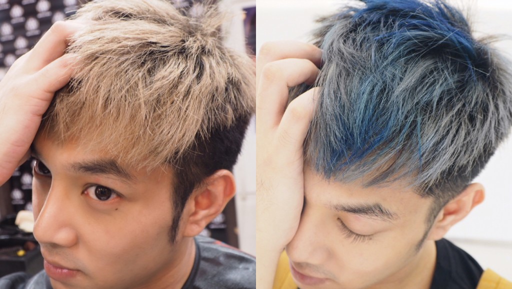 silver blue hair 10