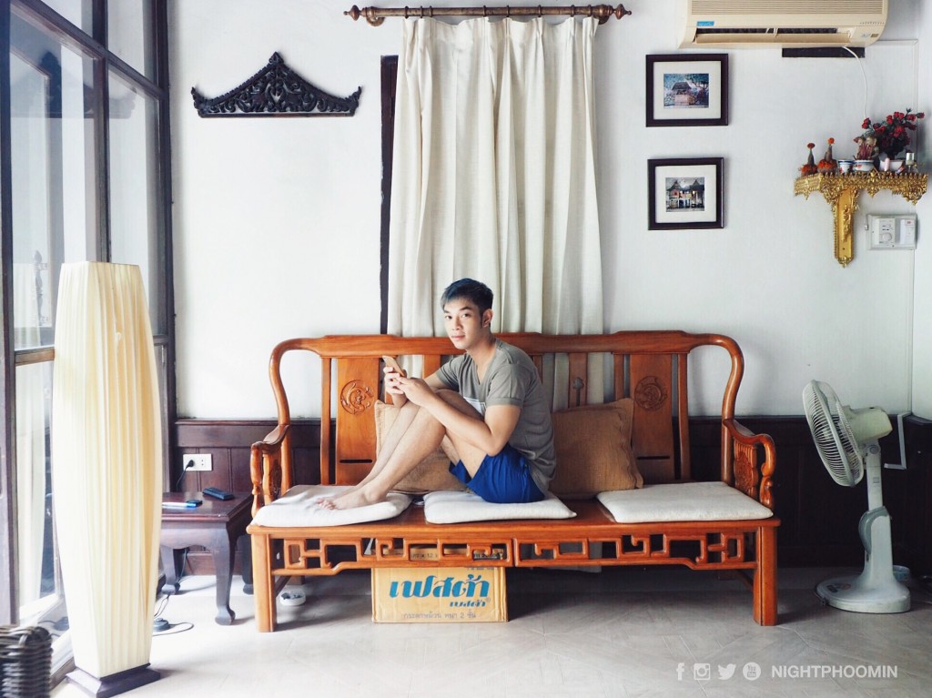 view khem khong หลวงพระบาง รีวิวโรงแรม 1_