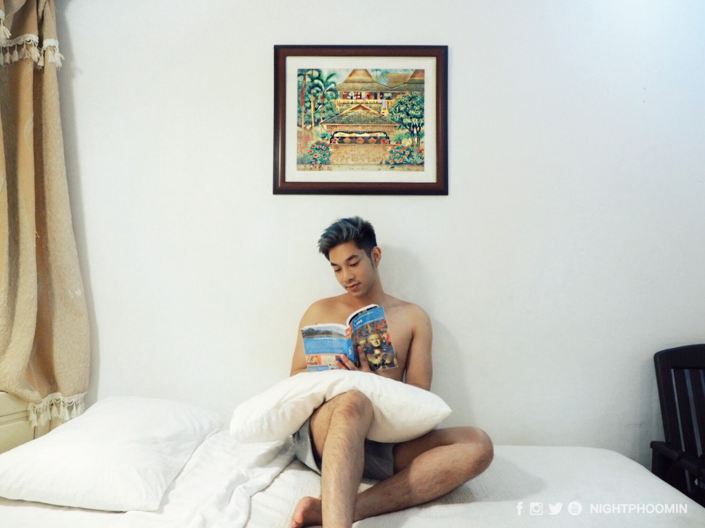 view khem khong หลวงพระบาง รีวิวโรงแรม 3