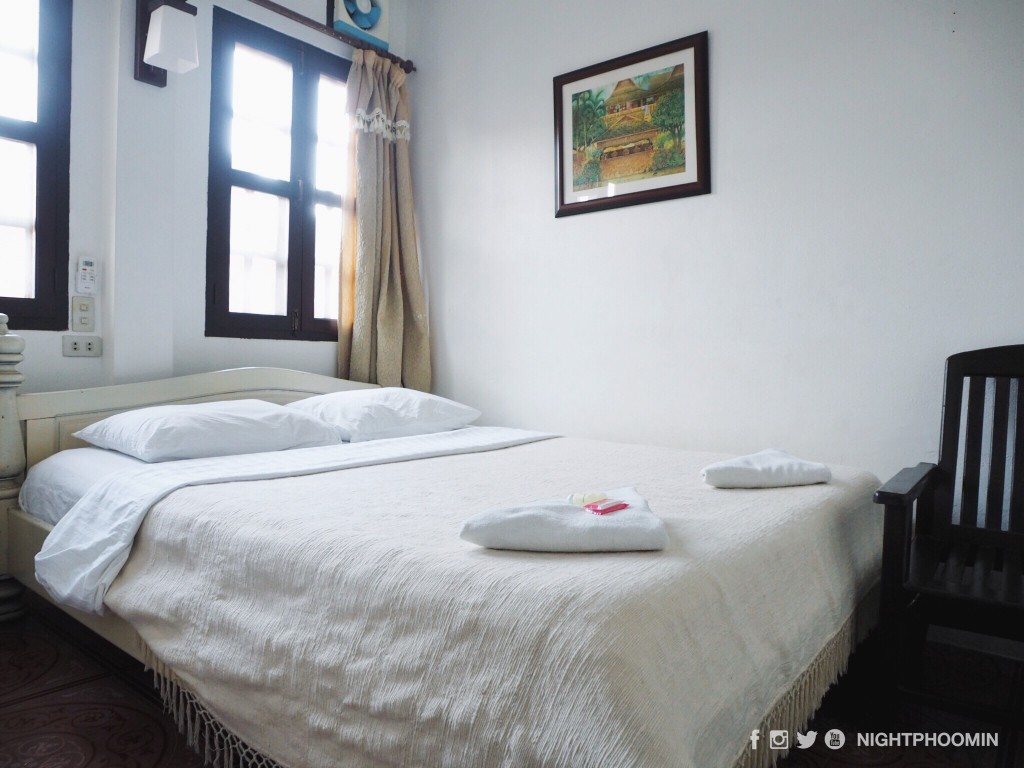 view khem khong หลวงพระบาง รีวิวโรงแรม 9