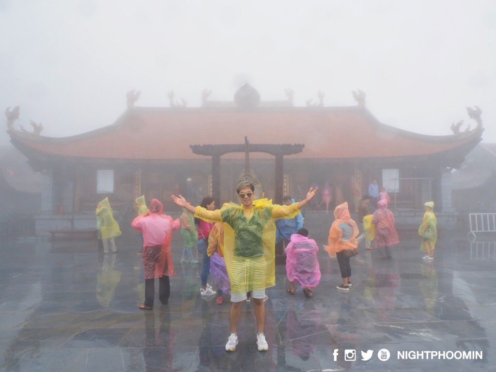 Fansipan Sapa ฟานซิปัง ซาปา nightphoomin 27