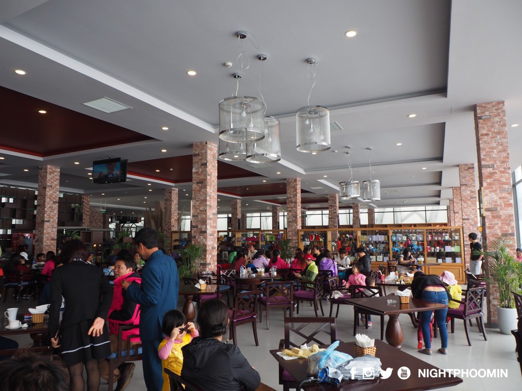 Fansipan Sapa ฟานซิปัง ซาปา nightphoomin 7