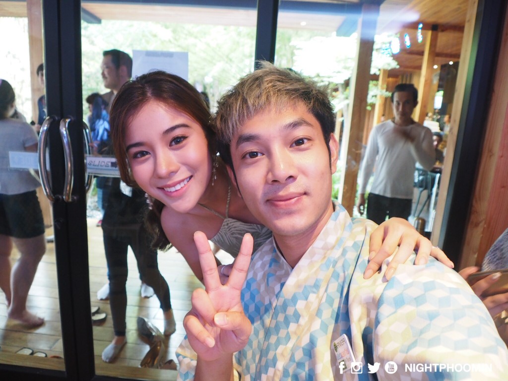 Garnier Pure Active Matcha Detox Facial Foam 4