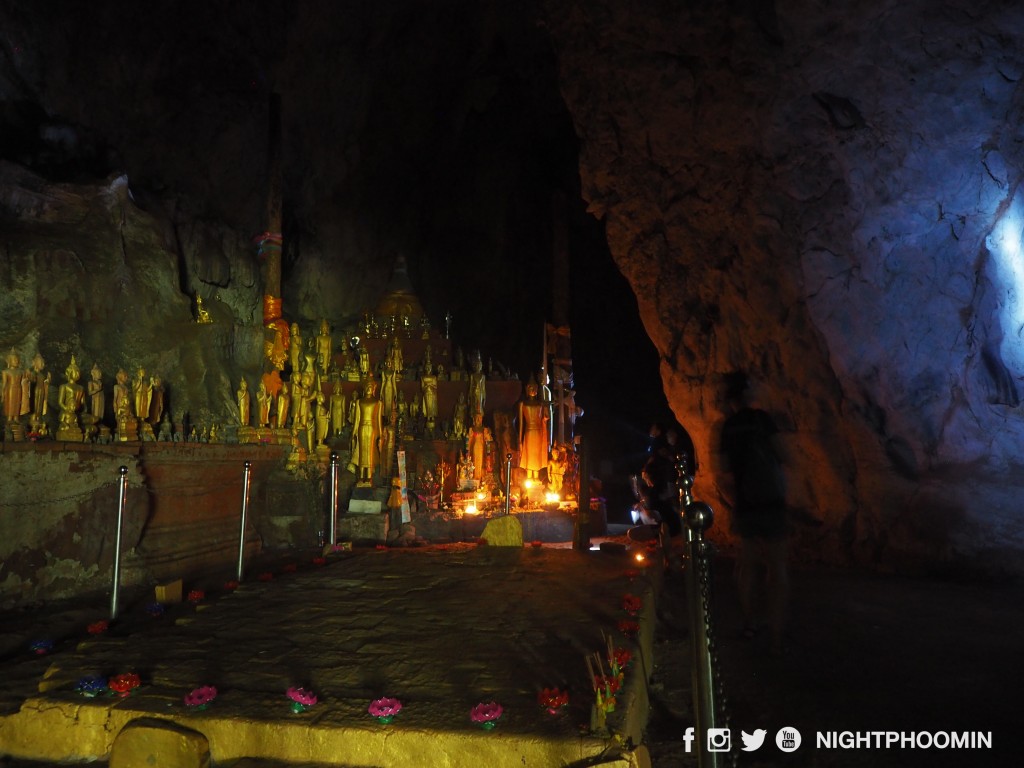 Luang Prabang หลวงพระบาง nightphoomin 144
