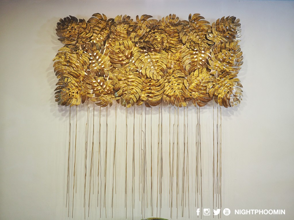 Agate Pattaya รีวิว พัทยา 10