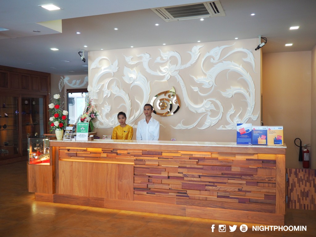 Agate Pattaya รีวิว พัทยา 12