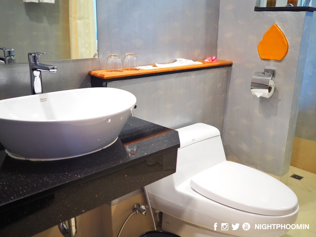 Agate Pattaya รีวิว พัทยา 21