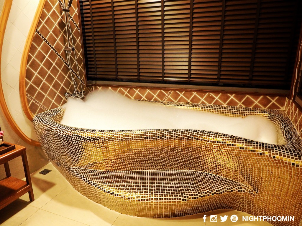 Agate Pattaya รีวิว พัทยา 25