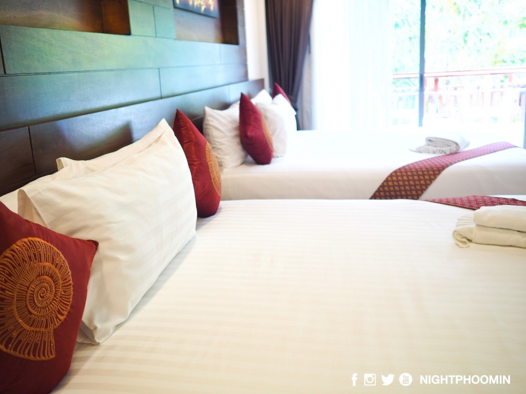 Agate Pattaya รีวิว พัทยา 27