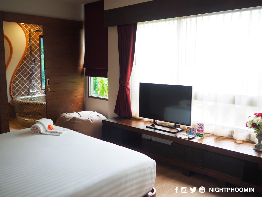 Agate Pattaya รีวิว พัทยา 28