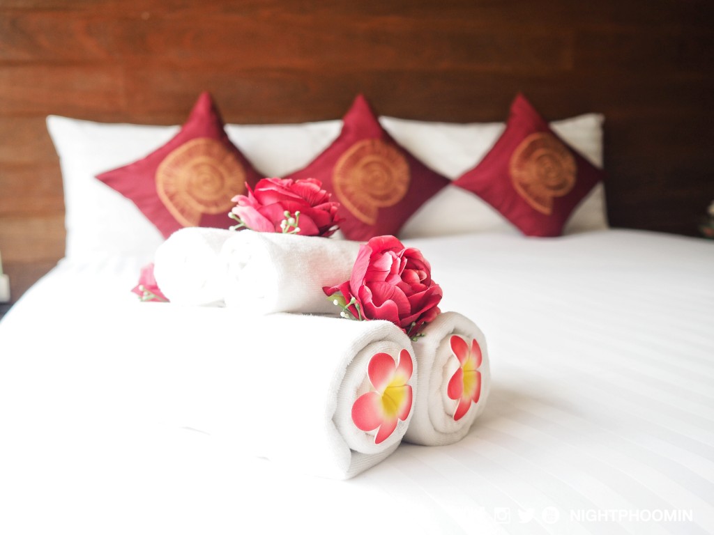 Agate Pattaya รีวิว พัทยา 31